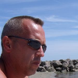 Photo de profil