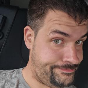 Photo de profil