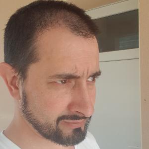 Photo de profil