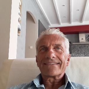 Photo de profil