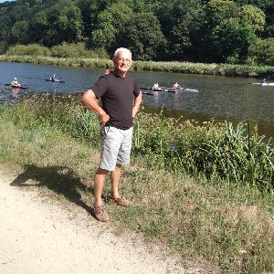 Photo de profil