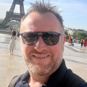 Photo de profil