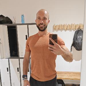 Photo de profil