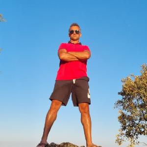 Photo de profil